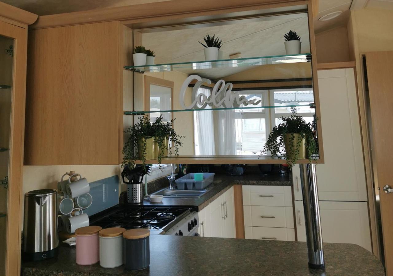 Tranquil 6 Berth Luxury Holiday Home Чичестер Экстерьер фото
