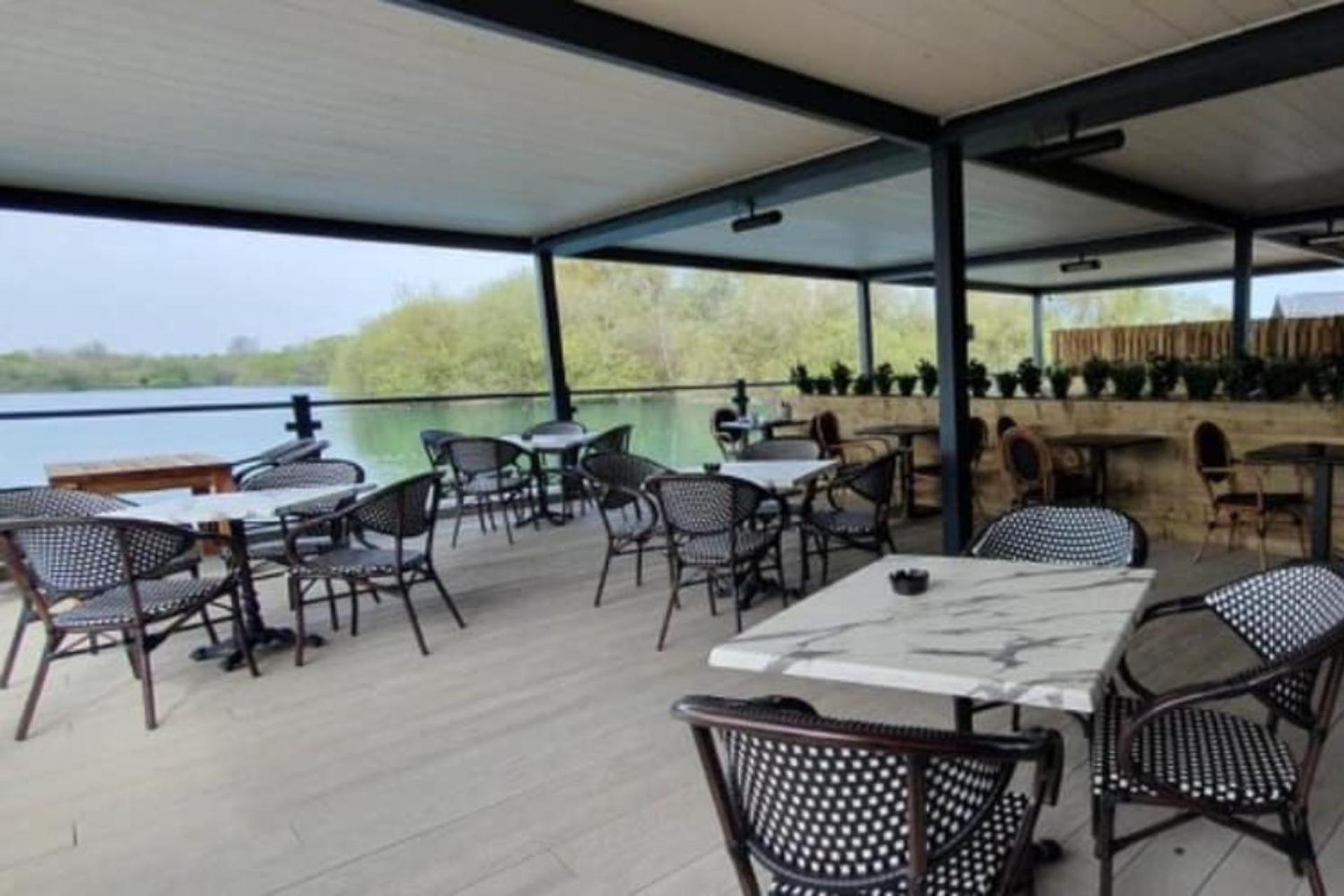 Tranquil 6 Berth Luxury Holiday Home Чичестер Экстерьер фото